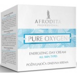 Cosmetica Afrodita - Crema energizanta de zi PURE OXYGEN 50 ml 