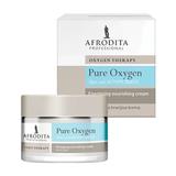 Cosmetica Afrodita - Crema energizanta de noapte PURE OXYGEN 50 ml 