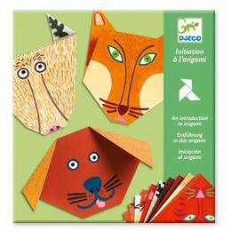 Origami animale - djeco