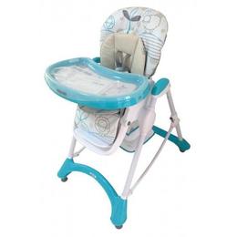 Scaun de masa Hungry Sheep - Blue