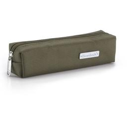 Penar lux bombata clasic nylon-verde
