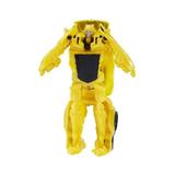 Transformers Hasbro Robot One Step Bumblebee