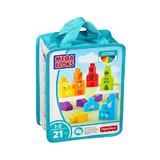 Set cuburi colorate Mattel