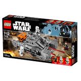 LEGO Star Wars - Imperial Assault Hovertank™ 75152