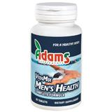 Multivitamine pentru Barbati VitaMix Men's Health Adams Supplements, 30 tablete