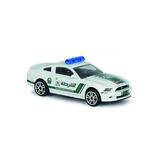 Masinuta Majorette: Dubai Police Mercede Benz SLS 7.5 cm