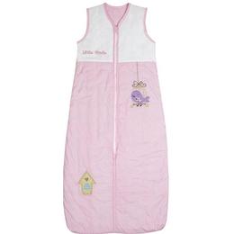 Sac de dormit Pink Bird 18-36 luni 2.5 Tog