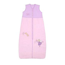 Sac de dormit Pink Fairy 18-36 luni 2.5 Tog