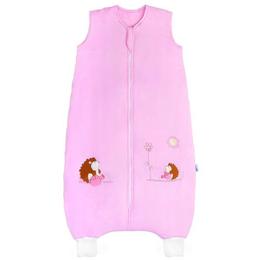 Sac de dormit cu picioruse Bamboo Hedgehog 12-18 luni 1.0 Tog