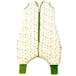 Sac de dormit cu picioruse Forest Friends 18-24 luni 3.5 Tog