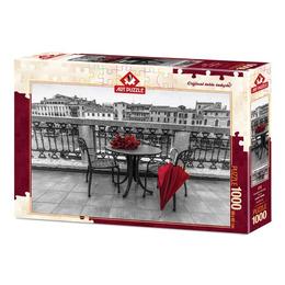Puzzle venice, 1000 piese