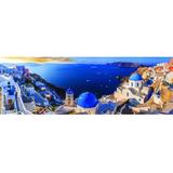 Puzzle 1000 piese Santorini Greece