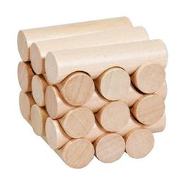 Joc logic iq din lemn - 13 fridolin