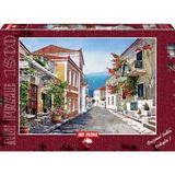 Puzzle 1500 piese - Galaxithi-PANTELIS D. ZOGRAFOS