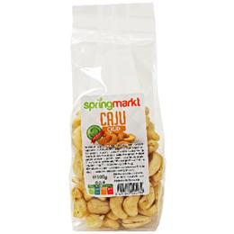 Caju crud springmarkt, 100g