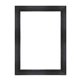 Rama puzzle 1500 piese -neagra - grosime 7xh2.3 - 85 x 60 cm