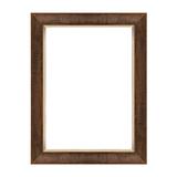 Rama puzzle 1000 piese - maron striat - grosime 7.9 h 3.0- 68 x 48 cm