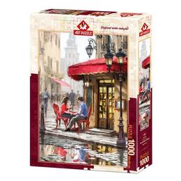 Puzzle celebration, 1000 piese