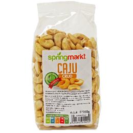 Caju crud springmarkt, 250g