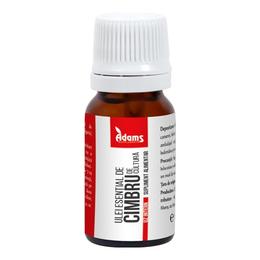 Ulei esential de cimbru pentru uz intern adams supplements,10ml