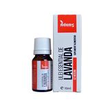 Ulei esential de Lavanda pentru uz intern Adams Supplements, 10ml