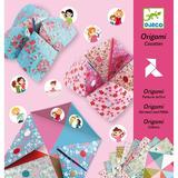 Inițiere origami - Djeco