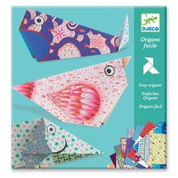Origami - djeco
