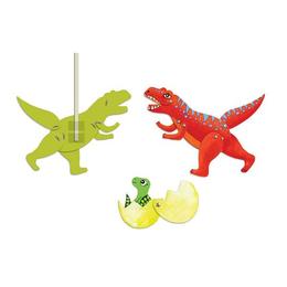 Dinozauri în mișcare - djeco