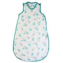 Sac de dormit Elephant 0-6 luni 2.5 Tog