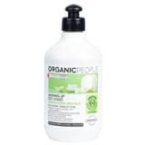 Detergent ecologic pentru vase cu Organic People Washing Up Eco Liquid, 500 ml