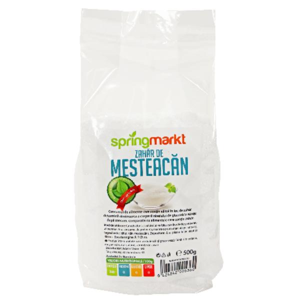 Zahar de Mesteacan Springmarkt, 500g