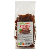 Stafide Brune Springmarkt, 100g