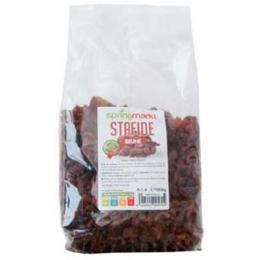 Stafide brune springmarkt, 1000g