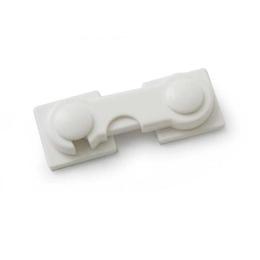 Set 6 sigurante pentru usi, dulapuri si sertare REER 70907