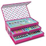 Set de colorat  LOL Surprise Colectia Let's be friends 52 piese