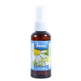 Apa de musetel roman adams supplements, 50 ml