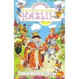 Povestioare hazlii - i.v. carnauhova