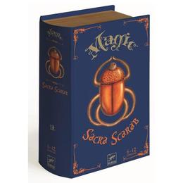 Sacra scarab joc de magie - djeco