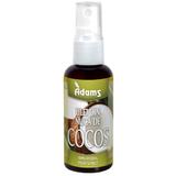 Ulei din Nuca de Cocos Adams Supplements, 50ml