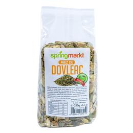 Miez de dovleac springmarkt, 250 g:
