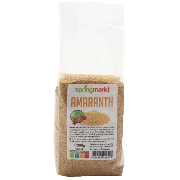 Amaranth Springmarkt, 200g