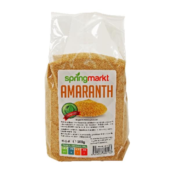 Amaranth Springmarkt, 500g