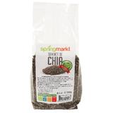 Seminte de Chia Springmarkt, 250g