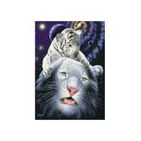 Puzzle Schimmel, 1000 piese, Animale