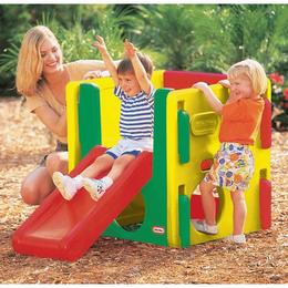Spatiu de joaca natural junior - Little Tikes