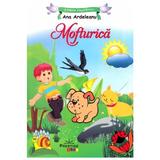 Mofturica - ana ardeleanu