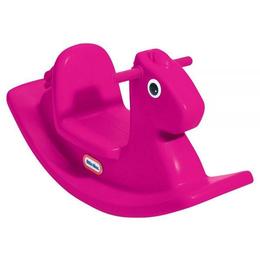 Balansoar calut roz - Little Tikes