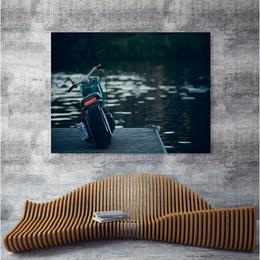 Tablou Canvas Modern, Dimensiunea 80x50 ART97