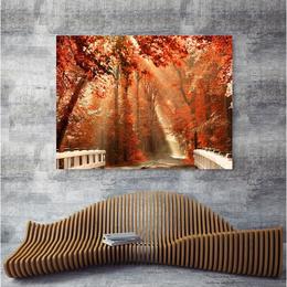 Tablou Canvas Modern, Dimensiunea 70x45 ART62