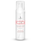 Cosmetica Afrodita - Spuma de curatare ACNE pentru ten gras, impur, acneic 200 ml 